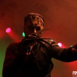 Fotos: Ice Nine Kills - Essigfabrik Köln