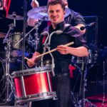 Red Hot Chilli Pipers in Selb