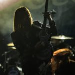 Fotos: Eluveitie am Festival Mediaval in Selb