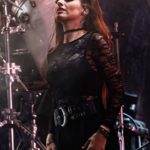 Fotos: Eluveitie am Festival Mediaval in Selb