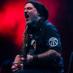 Fotos: Eluveitie am Festival Mediaval in Selb