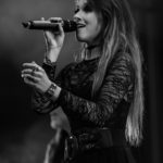 Fotos: Eluveitie am Festival Mediaval in Selb