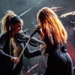 Fotos: Eluveitie am Festival Mediaval in Selb