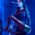 Fotos: Eluveitie am Festival Mediaval in Selb