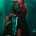 Fotos: Eluveitie am Festival Mediaval in Selb
