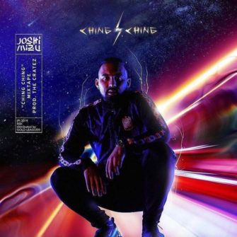 News: EP von Joshi Mizu