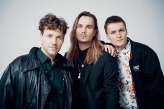 Interview: Die Killerpilze