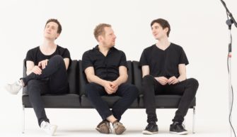 Tour: Kuersche „Wooden Chandelier“ Tour 2019