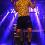 Fotos: LE FLY! - Bochum