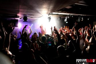 Fotos: LE FLY! – Bochum