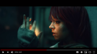Video: Lindsey Stirling feat. Elle King – The Upside