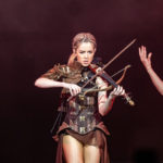 Fotos: Lindsey Stirling -  Zenith, München