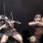 Fotos: Lindsey Stirling -  Zenith, München