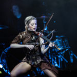 Fotos: Lindsey Stirling -  Zenith, München