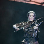 Fotos: Lindsey Stirling -  Zenith, München