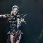 Fotos: Lindsey Stirling -  Zenith, München