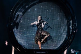 Fotos: Lindsey Stirling –  Zenith, München