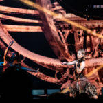 Fotos: Lindsey Stirling -  Zenith, München