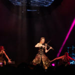 Fotos: Lindsey Stirling -  Zenith, München