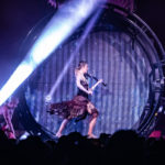 Fotos: Lindsey Stirling -  Zenith, München