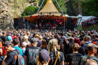 16. Feuertal Festival