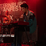 Fotos: Sternburg Fanfest IX