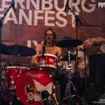 Fotos: Sternburg Fanfest IX