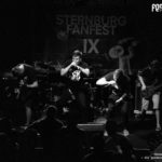 Fotos: Sternburg Fanfest IX