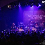 Fotos: Sternburg Fanfest IX