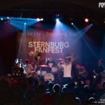 Fotos: Sternburg Fanfest IX