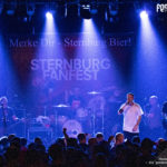 Fotos: Sternburg Fanfest IX