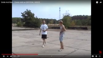 Video: Smile And Burn – Zün