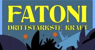 Fatoni – Drittstärkste Kraft