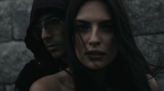 News: RAF Camora – Adriana