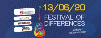 Festivalstalker kooperiert mit Festival of Differences