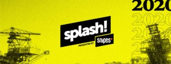 Splash! Festival 2020