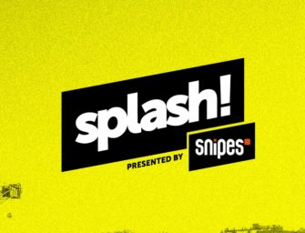 Splash! Festival 2020