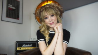 Interview: Lindsey Stirling