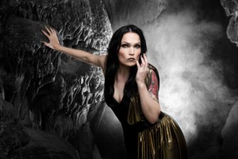 Update: Tour: TARJA – RAW TOUR 2021