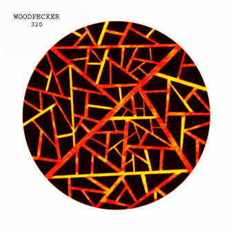 Review: Woodpecker – 320