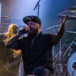 Fotos: HAMBURG METAL DAYZ 2019 - und ein kleiner Nachbericht