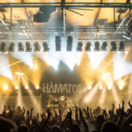 Fotos: HAMBURG METAL DAYZ 2019 - und ein kleiner Nachbericht