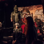 Fotos: HAMBURG METAL DAYZ 2019 - und ein kleiner Nachbericht