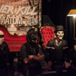 Fotos: HAMBURG METAL DAYZ 2019 - und ein kleiner Nachbericht