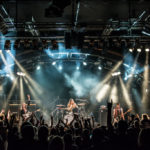 Fotos: HAMBURG METAL DAYZ 2019 - und ein kleiner Nachbericht