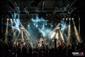 Fotos: HAMBURG METAL DAYZ 2019 – und ein kleiner Nachbericht