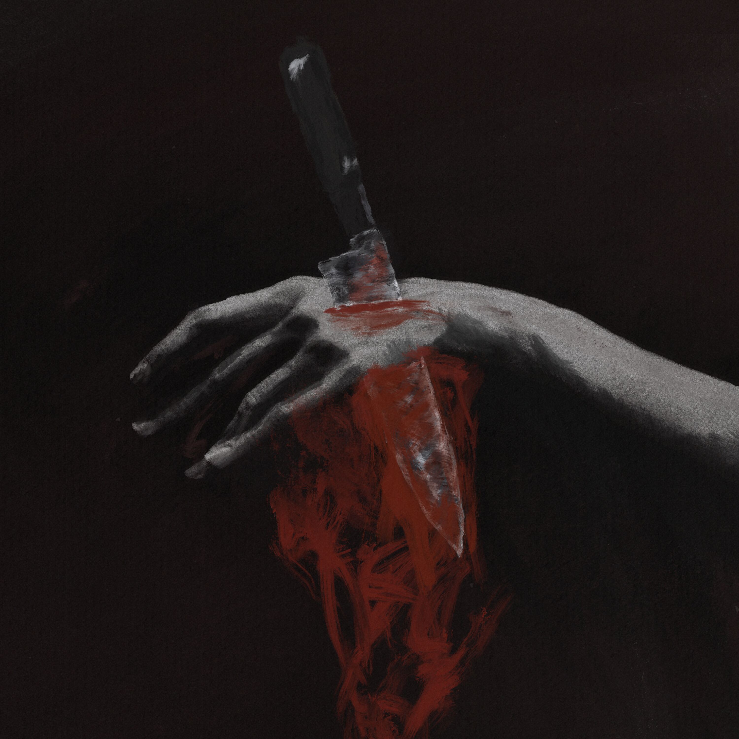 When There Is Nothing Left But Love Chapter 106 Albumreview: Counterparts - Nothing Left To Love