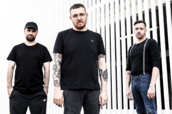Tour: Antilopen Gang – Abbruch Abbruch Tour 2020