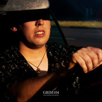 Review: Grim104 mit „Das Grauen, Das Grauen“