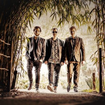 Video: Mr. Fandango – Greenfield Factory